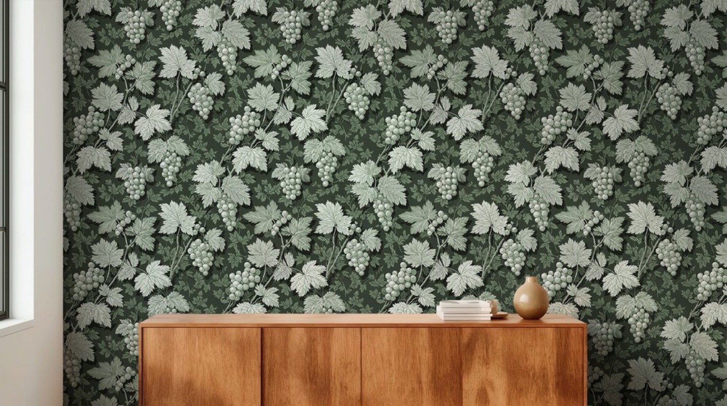 Bild på Färgsättning Javier Green - 1067601-02 - 06933-01